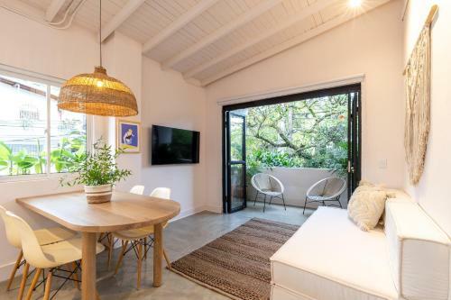 Apartamento Primavera - Studios