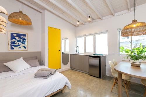 Apartamento Primavera - Studios