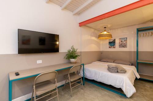 Apartamento Primavera - Studios