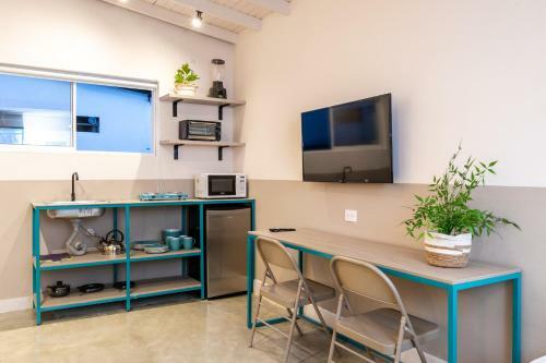 Apartamento Primavera - Studios
