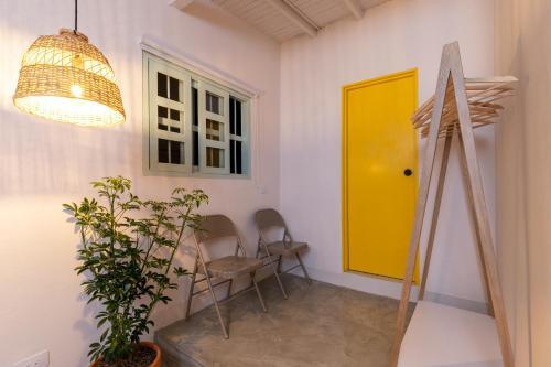 Apartamento Primavera - Studios