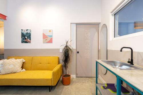 Apartamento Primavera - Studios