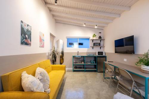 Apartamento Primavera - Studios
