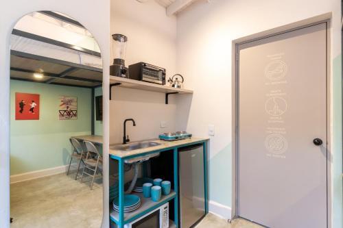 Apartamento Primavera - Studios