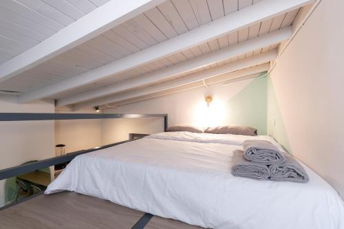 Apartamento Primavera - Studios