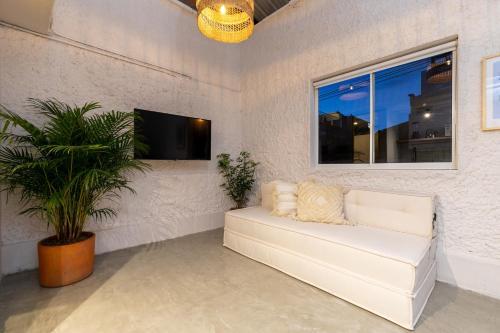 Apartamento Primavera - Studios