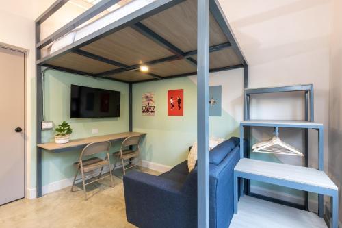 Apartamento Primavera - Studios