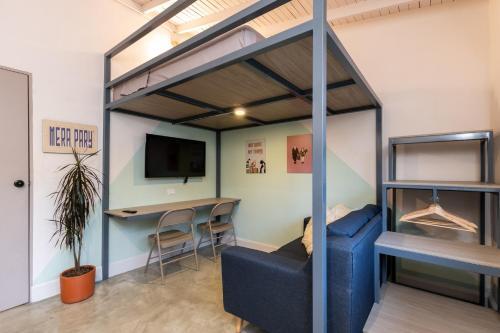 Apartamento Primavera - Studios