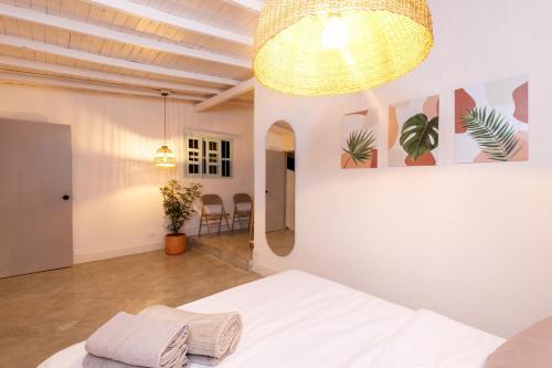 Apartamento Primavera - Studios