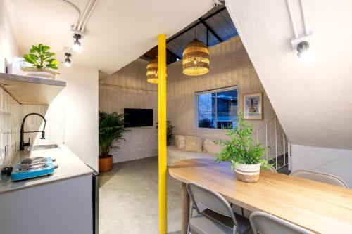 Apartamento Primavera - Studios