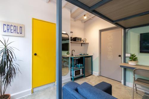 Apartamento Primavera - Studios