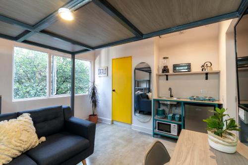 Apartamento Primavera - Studios