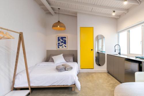 Apartamento Primavera - Studios