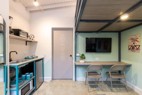 Apartamento Primavera - Studios