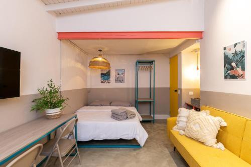 Apartamento Primavera - Studios