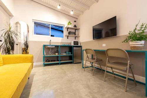 Apartamento Primavera - Studios