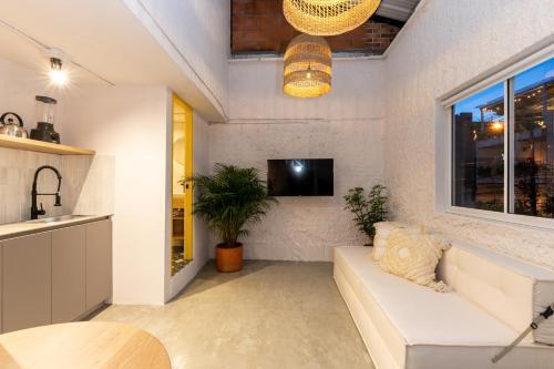 Apartamento Primavera - Studios