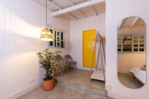 Apartamento Primavera - Studios