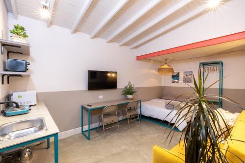 Apartamento Primavera - Studios