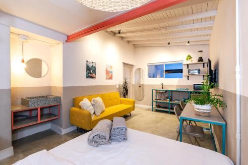 Apartamento Primavera - Studios