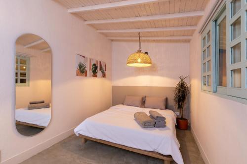 Apartamento Primavera - Studios