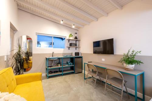 Apartamento Primavera - Studios
