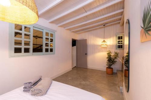 Apartamento Primavera - Studios