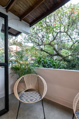 Apartamento Primavera - Studios
