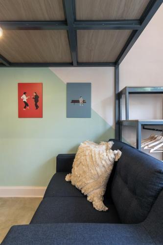 Apartamento Primavera - Studios