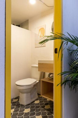 Apartamento Primavera - Studios