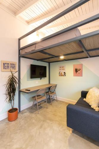 Apartamento Primavera - Studios