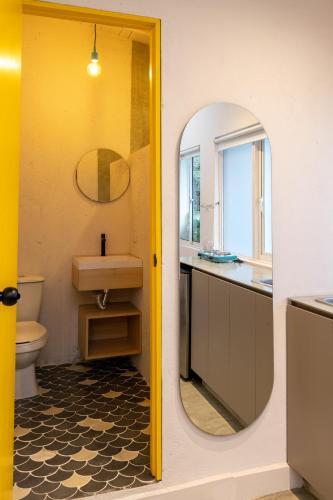 Apartamento Primavera - Studios