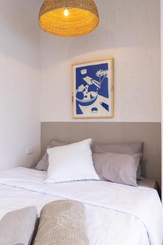 Apartamento Primavera - Studios