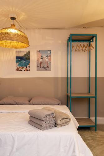 Apartamento Primavera - Studios