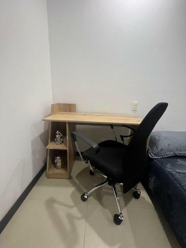Apartamento En Prestigioso Edificio Del Poblado.