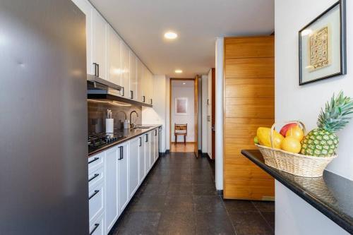 Apartamento Double Master Provenza Penthouse, Home Gym&offices