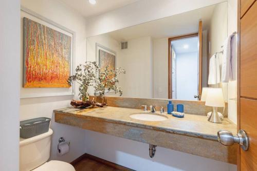 Apartamento Double Master Provenza Penthouse, Home Gym&offices