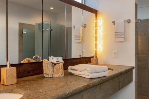 Apartamento Double Master Provenza Penthouse, Home Gym&offices