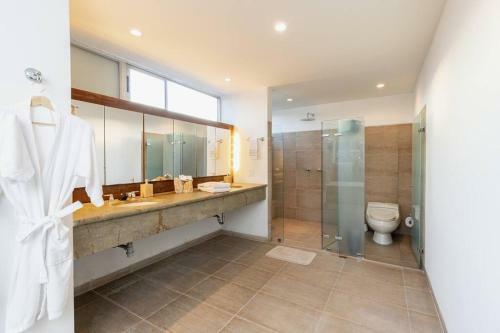 Apartamento Double Master Provenza Penthouse, Home Gym&offices