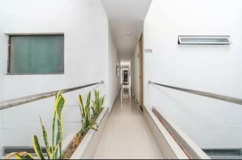 Hotel Casa Girardot