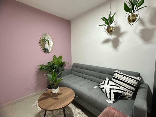 Apartamentos Arkadia