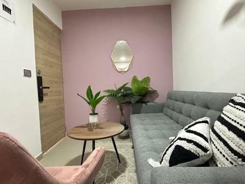 Apartamentos Arkadia