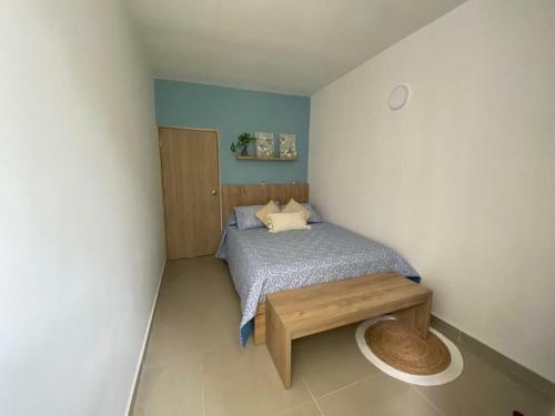 Apartamentos Arkadia