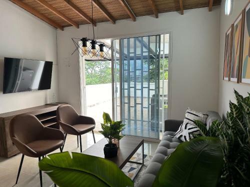 Apartamentos Arkadia