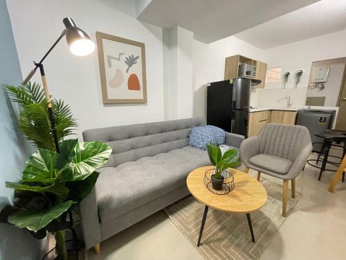 Apartamentos Arkadia