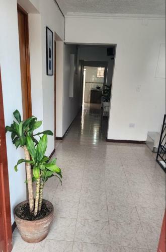Hostal Hermosa Habitaci�n Amoblada