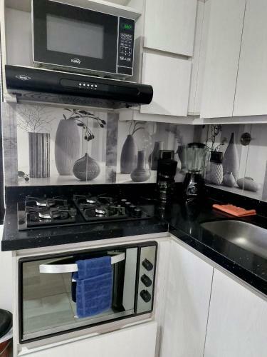 Apartamento El Refugio Paisa