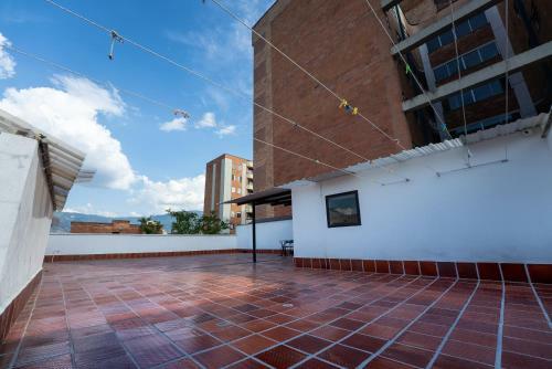 Hotel Coliving Tonchala
