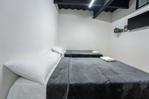 Hotel Coliving Tonchala
