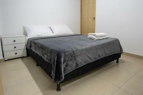 Hotel Coliving Tonchala
